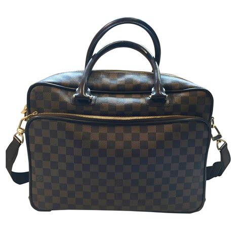 louis vuitton briefcase double|louis vuitton briefcase for sale.